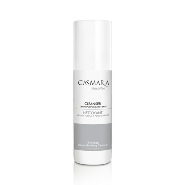 CAS0002-Cleanser-Shinestop-Dermo-Purifying-oily-skin-150ml