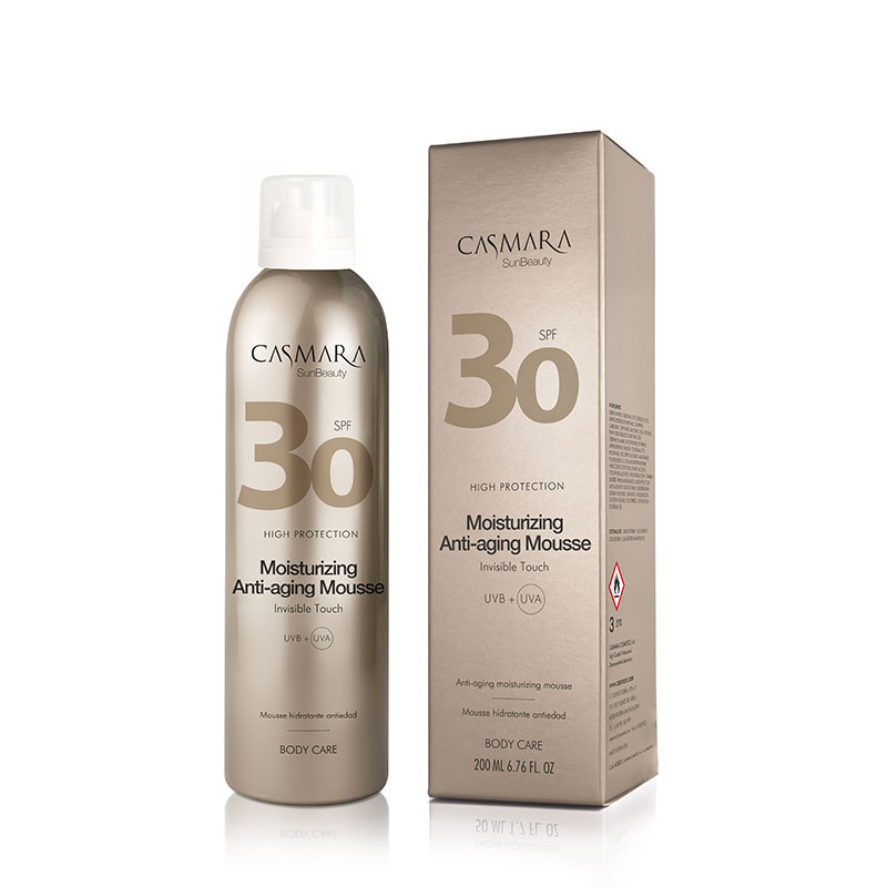CAS0042-SUN-BEAUTY-Moistur-Anti-Aging-Mousse-SPF-30